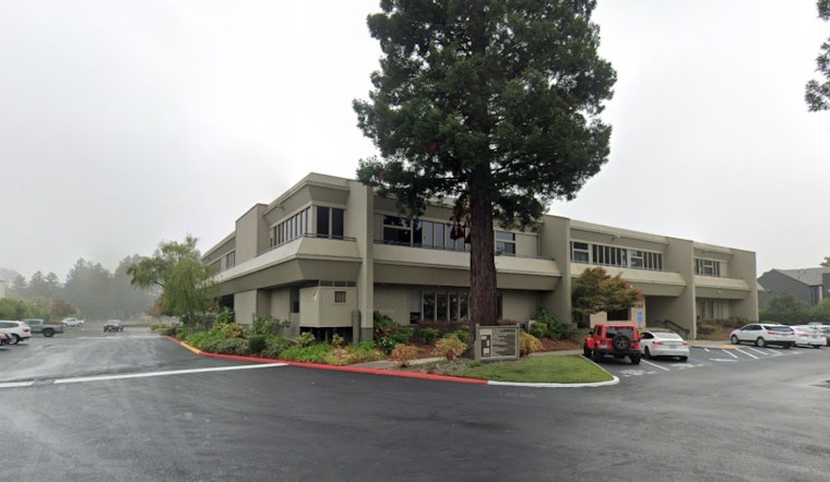 Napa Land Trust Rolls The Dice On Wildfire Tax And Its Next 50 Years