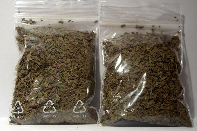 Napa Smoke Shops Busted In Undercover Kratom Crackdown
