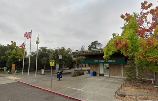Napa Valley College Hands Top Job To Equity-Focused Leader Gayle Pitman