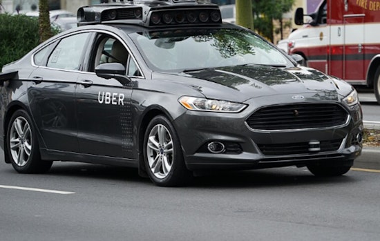 Naperville D203 Considers Student Rideshare Ban