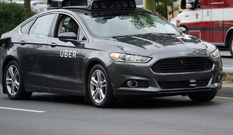 Naperville D203 Considers Student Rideshare Ban
