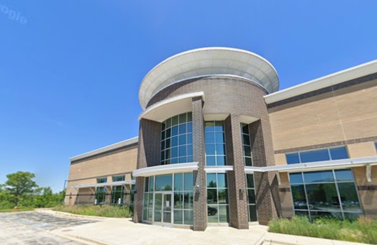 Naperville Former LA Fitness Sells To Advocate For $23M