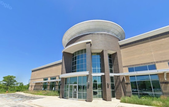 Naperville Former LA Fitness Sells To Advocate For $23M