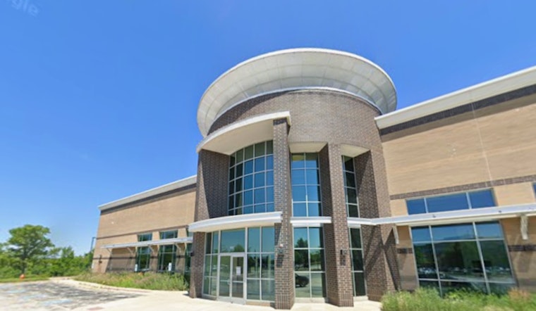 Naperville Former LA Fitness Sells To Advocate For $23M