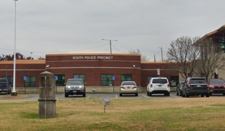 Napier Neighbors Call Out South Precinct, Demand Cops They Actually Know