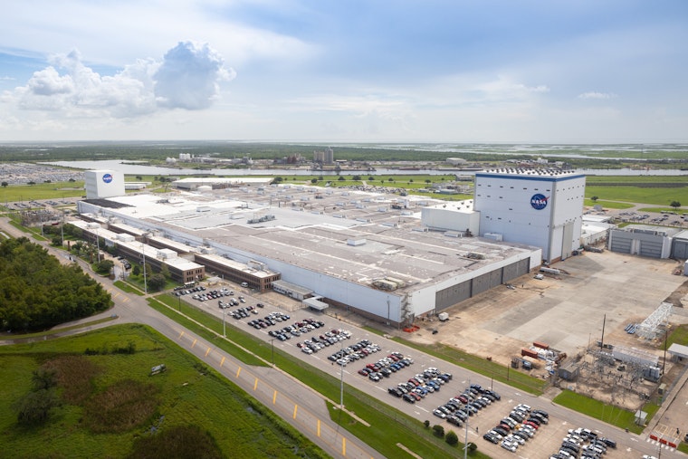NASA Boss Says Future Moon Base Could Be Built In New Orleans