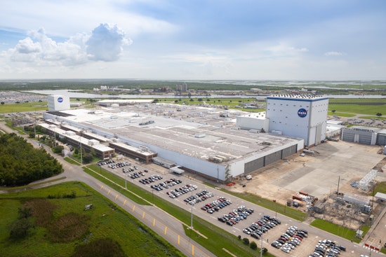NASA Boss Says Future Moon Base Could Be Built In New Orleans