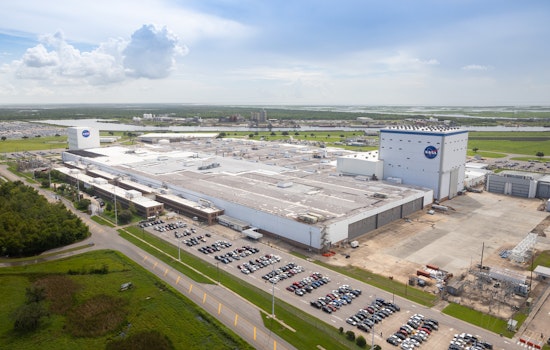 NASA Boss Says Future Moon Base Could Be Built In New Orleans