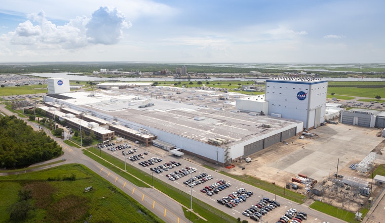 NASA Boss Says Future Moon Base Could Be Built In New Orleans