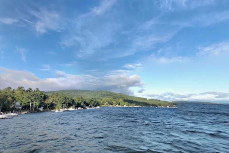 Nashua Woman Hit With Homicide Charge In Lake Winnipesaukee Teen Drowning