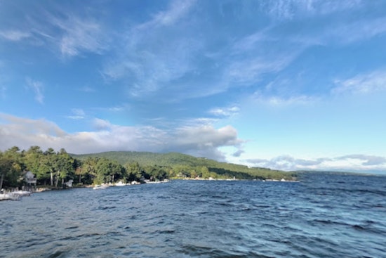 Nashua Woman Hit With Homicide Charge In Lake Winnipesaukee Teen Drowning