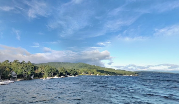 Nashua Woman Hit With Homicide Charge In Lake Winnipesaukee Teen Drowning