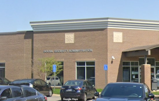 Nashville Cashier Gets Relief From $46K Social Security Clawback