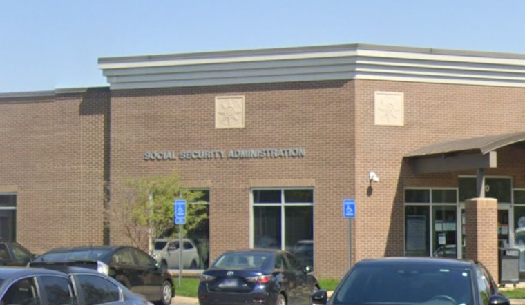 Nashville Cashier Gets Relief From $46K Social Security Clawback