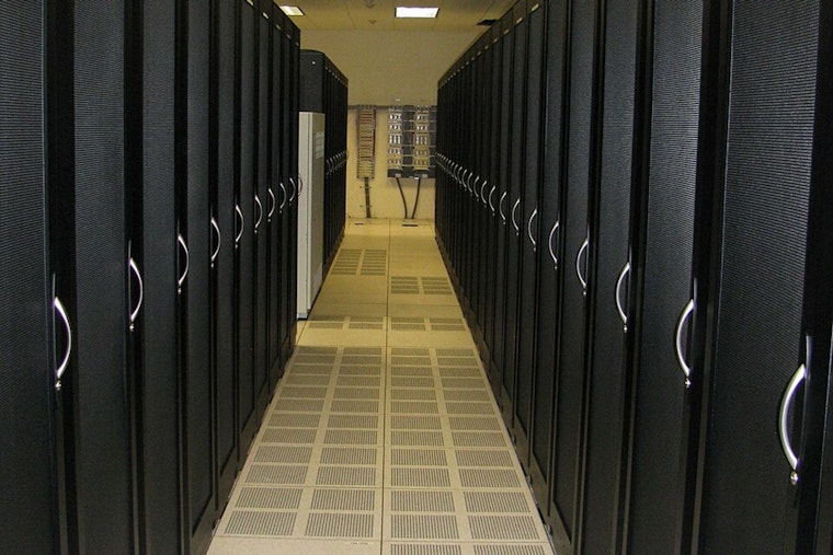 Nashville Councilmember Launches Bid To Shut Out Mega AI Data Campuses