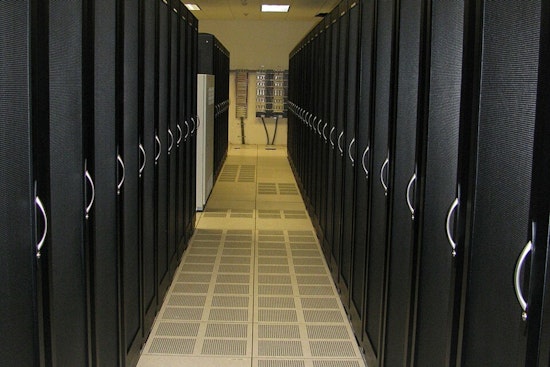 Nashville Councilmember Launches Bid To Shut Out Mega AI Data Campuses