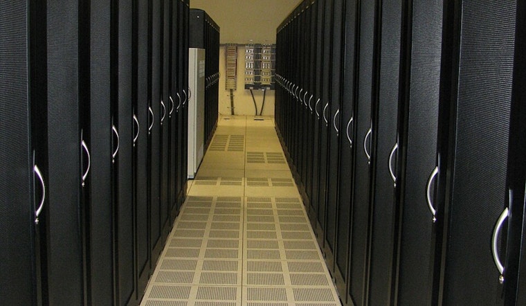 Nashville Councilmember Launches Bid To Shut Out Mega AI Data Campuses