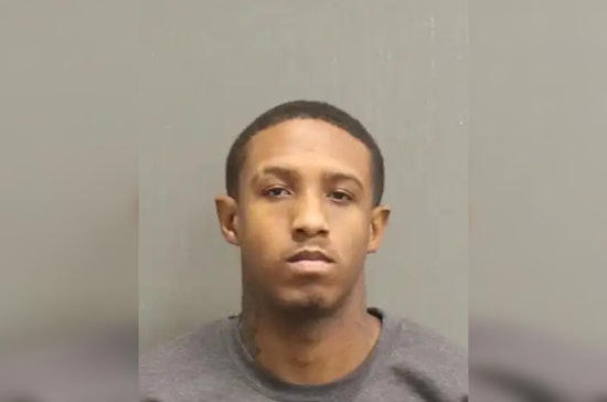 Nashville Driver Arrested After Admitting To March Hit-And-Run