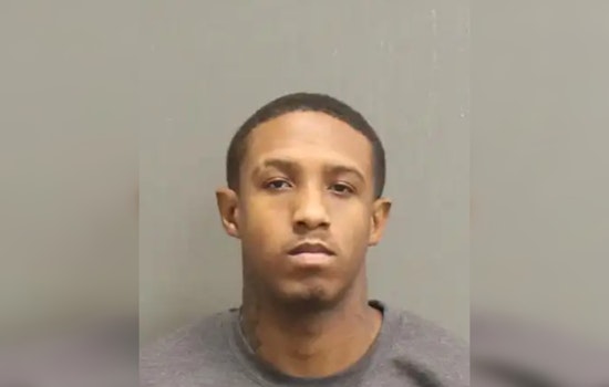 Nashville Driver Arrested After Admitting To March Hit-And-Run