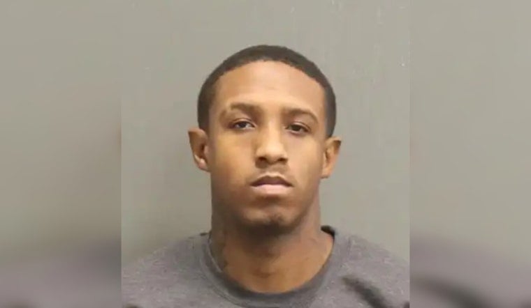 Nashville Driver Arrested After Admitting To March Hit-And-Run