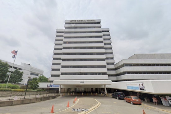Nashville General Creaks as Cash Crunch and Old Gear Test City’s Safety Net
