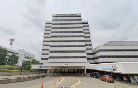 Nashville General Creaks as Cash Crunch and Old Gear Test City’s Safety Net