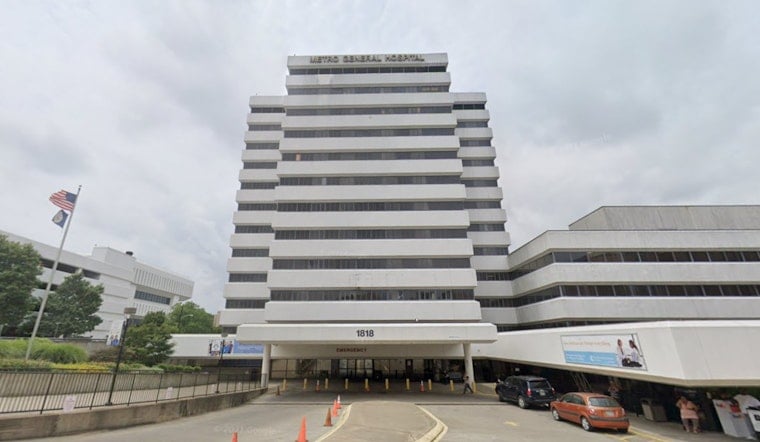 Nashville General Creaks as Cash Crunch and Old Gear Test City’s Safety Net