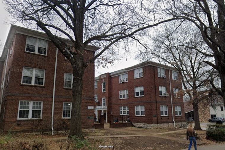 Nashville Group Grabs Hillsboro Village Classic To Keep Rents In Check