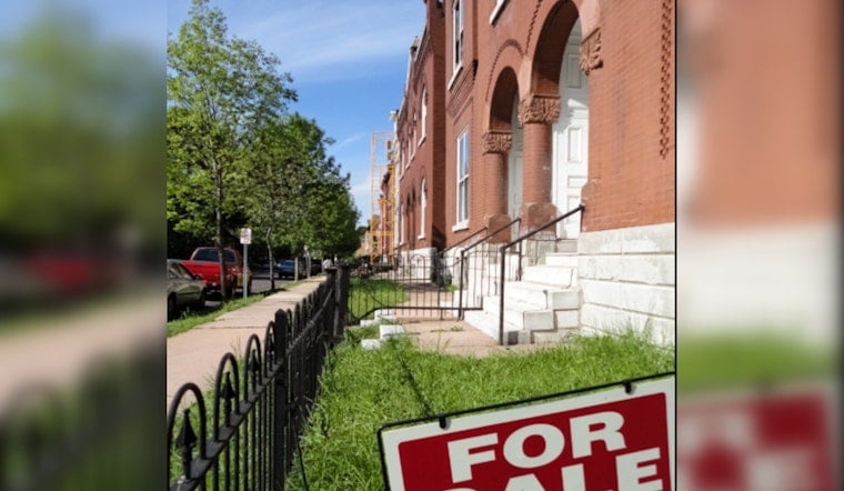Nashville Home Sales Up 4% in April as Inventory Grows