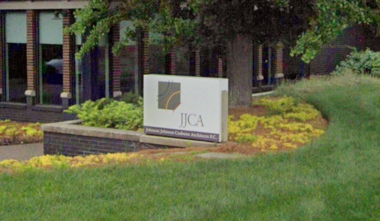 Nashville Hospital Design Shake-Up As Wold Snaps Up JJCA