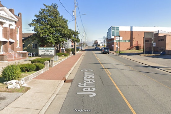 Nashville Invites North Nashville To Shape Jefferson Street