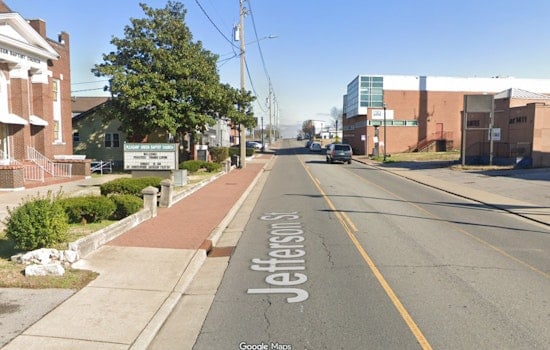 Nashville Invites North Nashville To Shape Jefferson Street