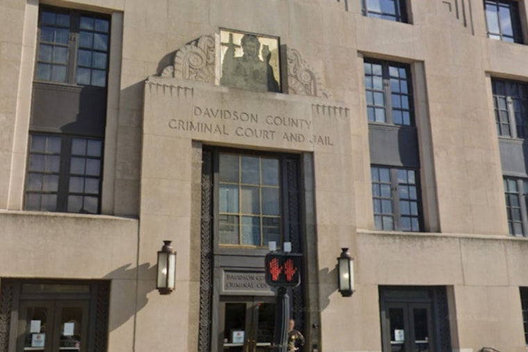 Nashville Man Pleads Guilty in Killing of Belmont Student
