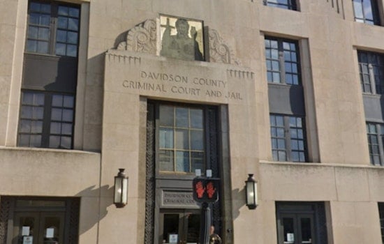 Nashville Man Pleads Guilty in Killing of Belmont Student