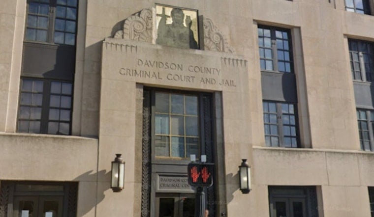 Nashville Man Pleads Guilty in Killing of Belmont Student