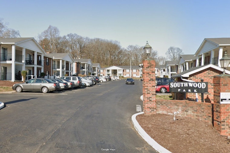 Nashville Man Shot After Apartment Break-In Near Airport
