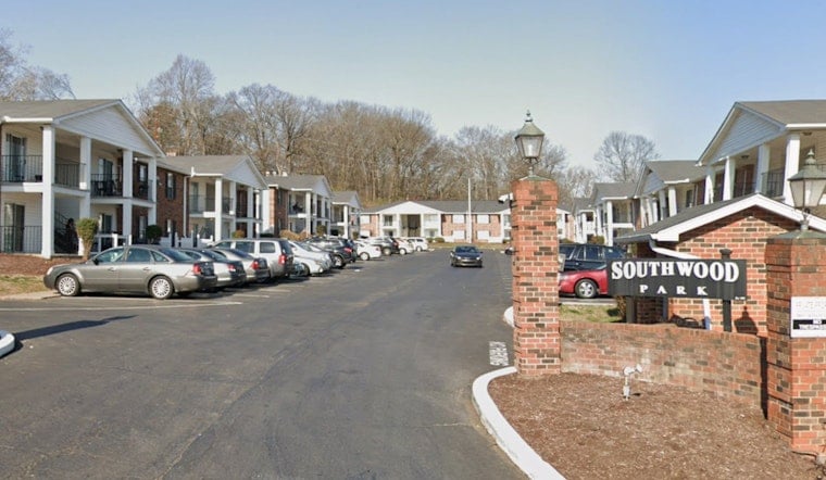 Nashville Man Shot After Apartment Break-In Near Airport