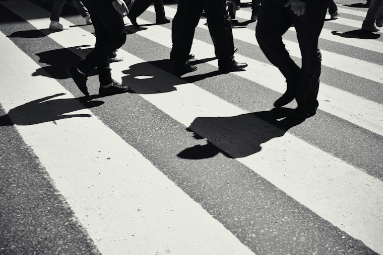 Nashville Rally Demands Action Over Rising Pedestrian Deaths