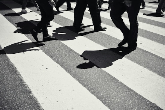 Nashville Rally Demands Action Over Rising Pedestrian Deaths