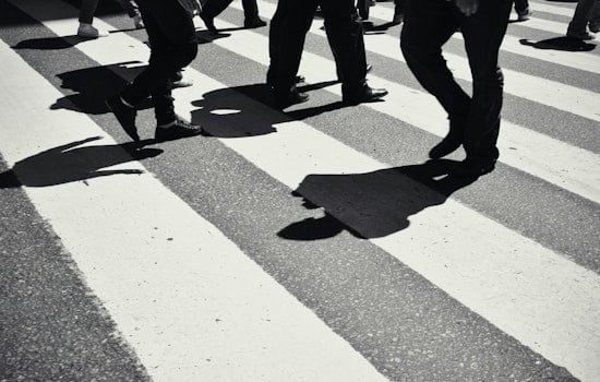 Nashville Rally Demands Action Over Rising Pedestrian Deaths