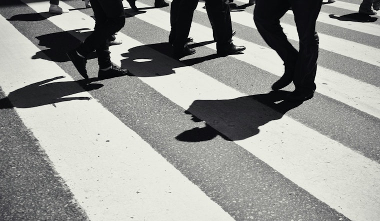 Nashville Rally Demands Action Over Rising Pedestrian Deaths