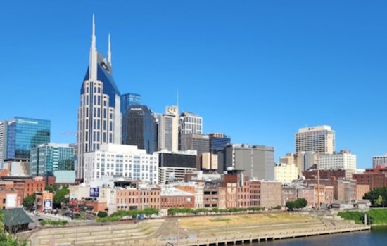 Nashville Sizzles In 90s Today As Days Of Rain Bear Down