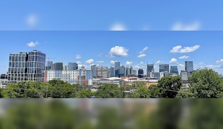 Nashville Sizzles Into Low 90s As Midweek Storms Line Up