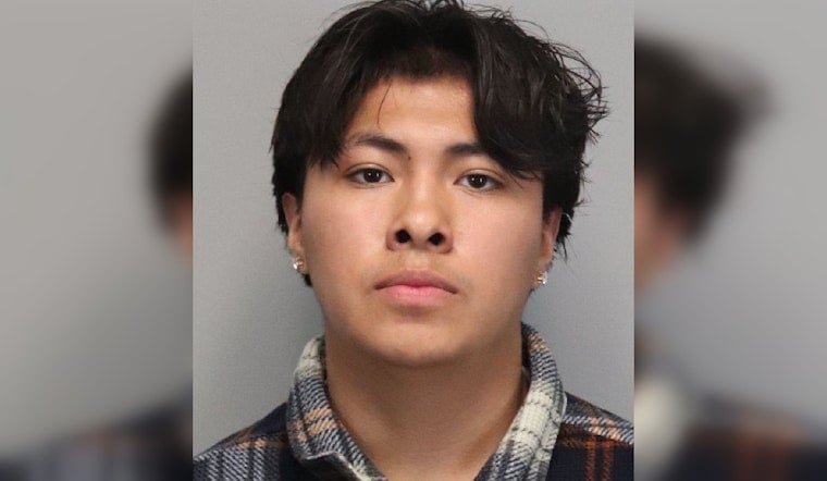 Nashville Teen Arrested In 2024 Nolensville Pike Nightclub Killing