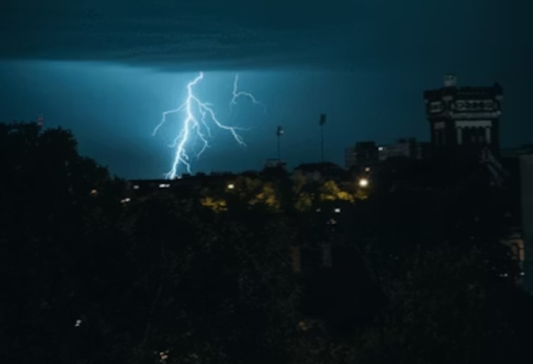 Nashville Weather: Storms, Strong Winds, and Localized Flood Risk Expected Today