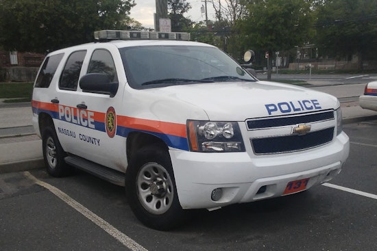 Nassau Cops Drop 'Mugshot Monday' Rogues Gallery Of Six On Facebook