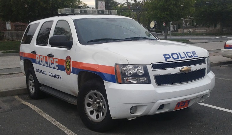 Nassau Cops Drop 'Mugshot Monday' Rogues Gallery Of Six On Facebook