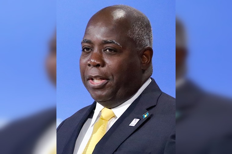 Nassau Power Play as Bahamas PM Taps MAGA Influencer and Roger Stone Ahead of May Vote