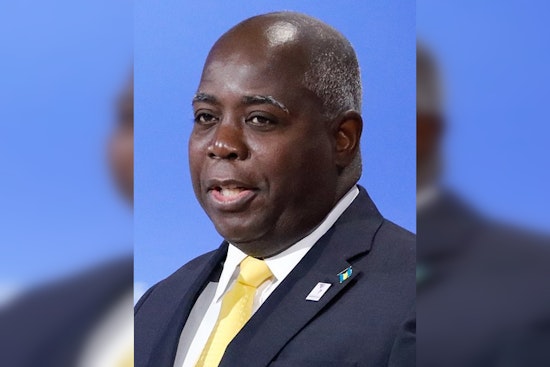 Nassau Power Play as Bahamas PM Taps MAGA Influencer and Roger Stone Ahead of May Vote