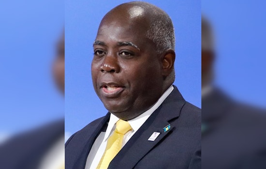 Nassau Power Play as Bahamas PM Taps MAGA Influencer and Roger Stone Ahead of May Vote